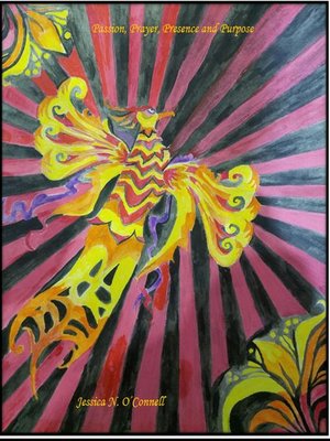 cover image of Passion, Prayer, Presence and Purpose